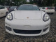 Porsche PANAMERA 2016 — Copart