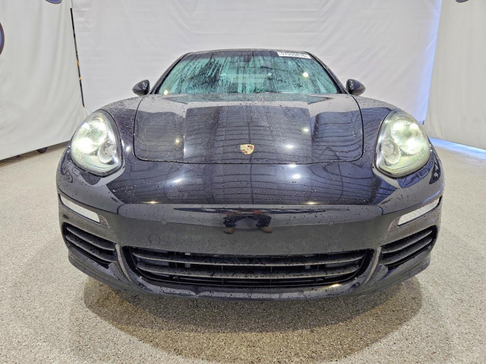 Porsche PANAMERA 2015 — Copart