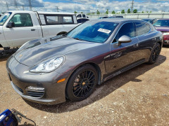 Porsche PANAMERA 2013 — Copart
