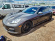 Porsche PANAMERA 2013 — Copart