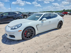 Porsche PANAMERA 2015 — Copart