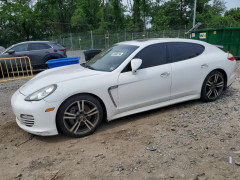 Porsche PANAMERA 2013 — Copart