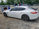 Porsche PANAMERA 2013 — Copart