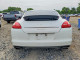 Porsche PANAMERA 2013 — Copart