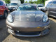 Porsche PANAMERA 2015 — Copart