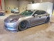 Porsche PANAMERA 2013 — Copart
