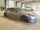 Porsche PANAMERA 2013 — Copart