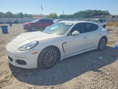 Porsche PANAMERA 2016 — Copart