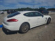 Porsche PANAMERA 2016 — Copart