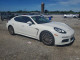 Porsche PANAMERA 2016 — Copart