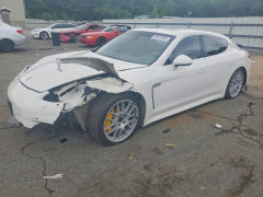 Porsche PANAMERA 2011 — Copart