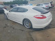 Porsche PANAMERA 2011 — Copart