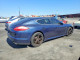 Porsche PANAMERA 2012 — Copart