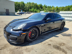 Porsche PANAMERA 2016 — Copart