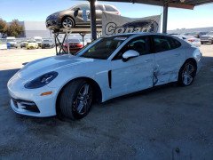 Porsche PANAMERA 2018 — Copart