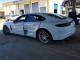 Porsche PANAMERA 2018 — Copart