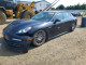 Porsche PANAMERA 2016 — Copart