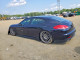 Porsche PANAMERA 2016 — Copart