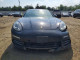 Porsche PANAMERA 2016 — Copart
