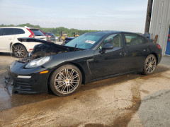 Porsche PANAMERA 2015 — Copart