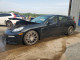 Porsche PANAMERA 2015 — Copart