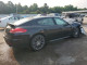 Porsche PANAMERA 2015 — Copart
