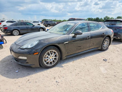 Porsche PANAMERA 2011 — Copart