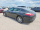 Porsche PANAMERA 2011 — Copart