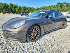 Porsche PANAMERA 2016 — Copart