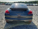 Porsche PANAMERA 2016 — Copart
