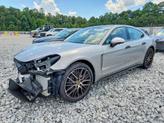 Porsche PANAMERA 2023 — Copart