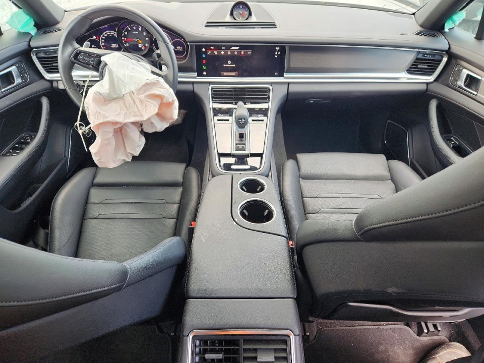 Porsche PANAMERA 2023 — Copart