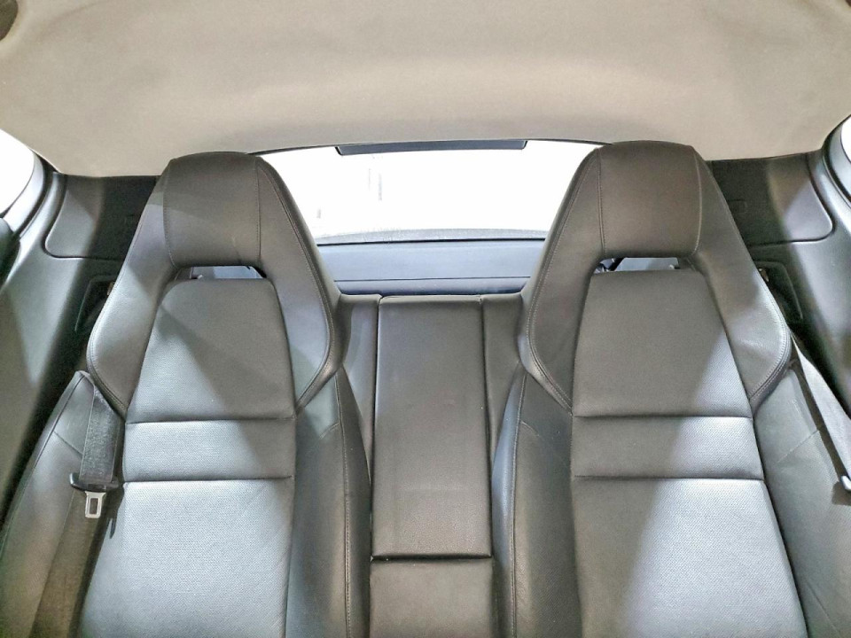 Porsche PANAMERA 2012 — Copart