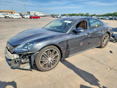 Porsche PANAMERA 2018 — Copart