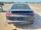 Porsche PANAMERA 2018 — Copart