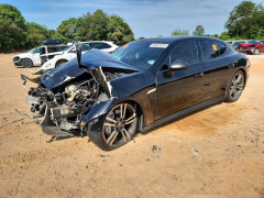 Porsche PANAMERA 2012 — Copart