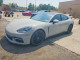 Porsche PANAMERA 2017 — Copart