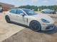 Porsche PANAMERA 2017 — Copart