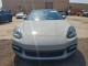 Porsche PANAMERA 2017 — Copart