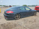 Porsche PANAMERA 2014 — Copart