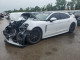 Porsche PANAMERA 2017 — Copart