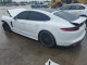 Porsche PANAMERA 2017 — Copart