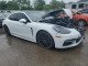 Porsche PANAMERA 2017 — Copart
