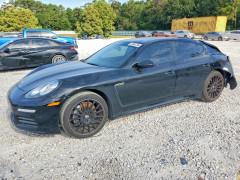 Porsche PANAMERA 2016 — Copart