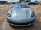 Porsche PANAMERA 2020 — Copart