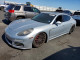 Porsche PANAMERA 2014 — Copart