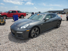 Porsche PANAMERA 2014 — Copart