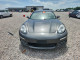 Porsche PANAMERA 2014 — Copart