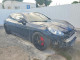 Porsche PANAMERA 2016 — Copart