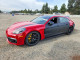 Porsche PANAMERA 2019 — Copart